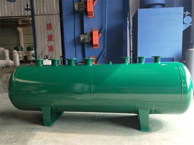 蒸汽新洲新洲新洲分汽缸规格 蒸汽新洲新洲新洲分汽缸规格